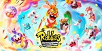 *Rabbids Легендарное путешествие XBOX ONE X|S КЛЮЧ*