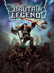 Br*tal Legend XBOX one Series Xs