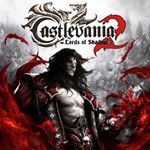 Castlevania: Lords of Shadow 2 XBOX one Series Xs