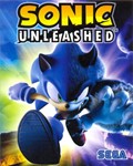 SONIC UNLEASHED XBOX one Series Xs - irongamers.ru