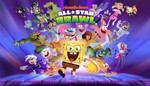 *Nickelodeon All-Star Brawl XBOX ONE X|S КЛЮЧ*