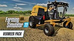 *FS22 - Vermeer Pack XBOX ONE X|S КЛЮЧ*
