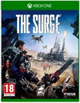 *The Surge: XBOX ONE X|S КЛЮЧ*