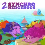 *Synchro Hedgehogs Bundle XBOX ONE X|S КЛЮЧ*