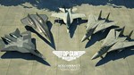 ACE COMBAT™ 7: SKIES UNKNOWN - TOP GUN: Maverick xbox