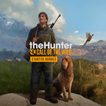 theHunter: Call of the Wild Starter Bundle XBOX КЛЮЧ*