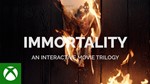 *IMMORTALITY XBOX SERIES X|S XBOX X|S КЛЮЧ*