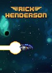 *Rick Henderson XBOX ONE X|S КЛЮЧ*