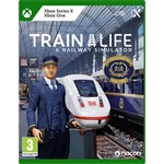 Train Life - Orient-Express Train Edition XBOX ключ**