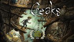 *Creaks XBOX ONE X|S КЛЮЧ*