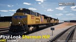 Train Sim World 2 Sherman Hill Cheyenne Laramie XBOX*
