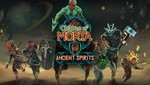 *Children of Morta: Ancient Spirit XBOX ONE X|S КЛЮЧ*