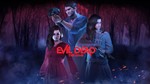 *Evil Dead: The Game - 2013 bundle XBOX ONE X|S КЛЮЧ*