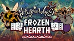*Nobody Saves the World - Frozen Hearth XBOX PC КЛЮЧ*