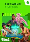 💎The Sims™ 4 Паранормальное — Каталог XBOX КЛЮЧ🔑