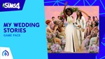 💎The Sims™ 4 Свадебные истории XBOX КЛЮЧ🔑