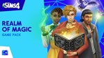💎The Sims™ 4 Мир магии XBOX ONE X|S КЛЮЧ🔑