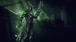 *Warframe*: Комплект парных Гракат *Нефрит XBOX КЛЮЧ*