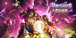 *Knights & Guns XBOX ONE X|S КЛЮЧ*