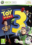 Toy Story 3 XBOX one Series Xs