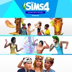 💎The Sims™ 4 «Эксклюзивная вечеринка» Улучшение XBOX🔑