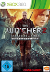 The Witcher 2 XBOX one Series Xs