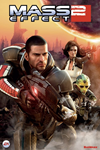 Mass Effect 2 XBOX one Series Xs