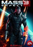 Mass Effect™ 3 XBOX one Series Xs