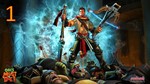 Orcs Must Die! 1 XBOX one Series Xs
