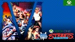 Sega Vintage Collection: Streets of Rage  XBOX