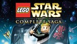 LEGO Star Wars: TCS XBOX one Series Xs