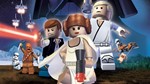 LEGO Star Wars II XBOX one Series Xs