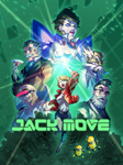 *Jack Move  XBOX ONE X|S КЛЮЧ*