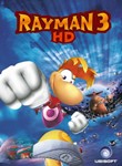 Rayman 3 HD XBOX one Series Xs Покупка