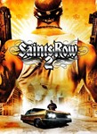 Saints Row 2 XBOX one Series Xs