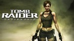 Tomb Raider Underworld XBOX one Series Xs