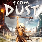 From Dust XBOX one Series Xs Покупка