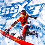 SSX 3 XBOX one Series Xs