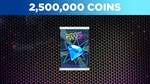 Plants vs. Zombies Garden Warfare 2 2500000 Coins XBOX - irongamers.ru