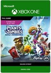 💎Plants vs. Zombies™: Битва за Нейборвиль XBOX КЛЮЧ🔑