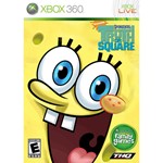 SpongeBob: Truth-Sq. XBOX one Series Xs