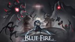 *Blue Fire XBOX ONE X|S КЛЮЧ*