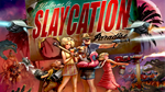 *Slaycation Paradise  XBOX ONE X|S КЛЮЧ*