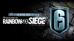 Tom Clancy´s Rainbow Six Siege Ultimate XBOX КЛЮЧ🔑