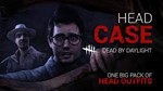 *Dead by Daylight: Head Case XBOX ONE X|S КЛЮЧ*