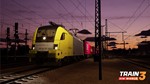 *Train Sim World* 3: Dispolok BR 182  XBOX КЛЮЧ*