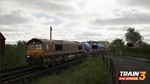 Train Sim World 3: Railhead Treatment Train XBOX КЛЮЧ*