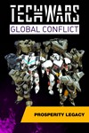 Techwars Global Conflict - Prosperity Legacy XBOX