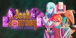 *Josh Journey: Darkness Totems XBOX ONE X|S КЛЮЧ*