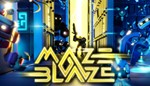 *Maze Blaze XBOX ONE X|S КЛЮЧ*
